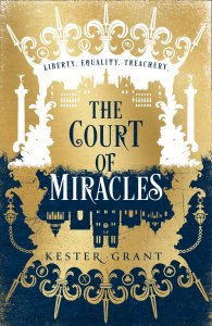 court miracles