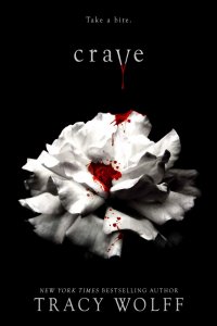Tracy Wolff Crave