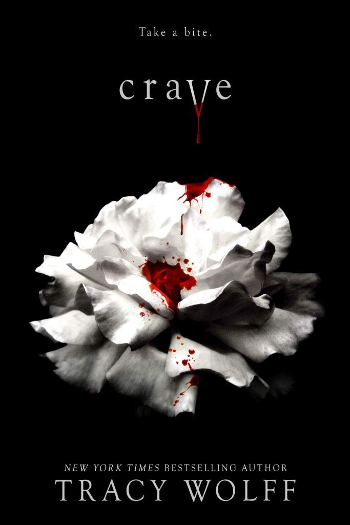 Tracy Wolff Crave