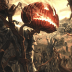 Dark Harvest