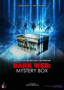dark web