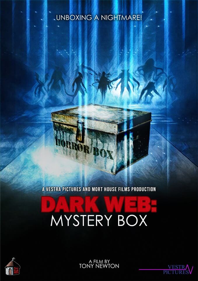 dark web