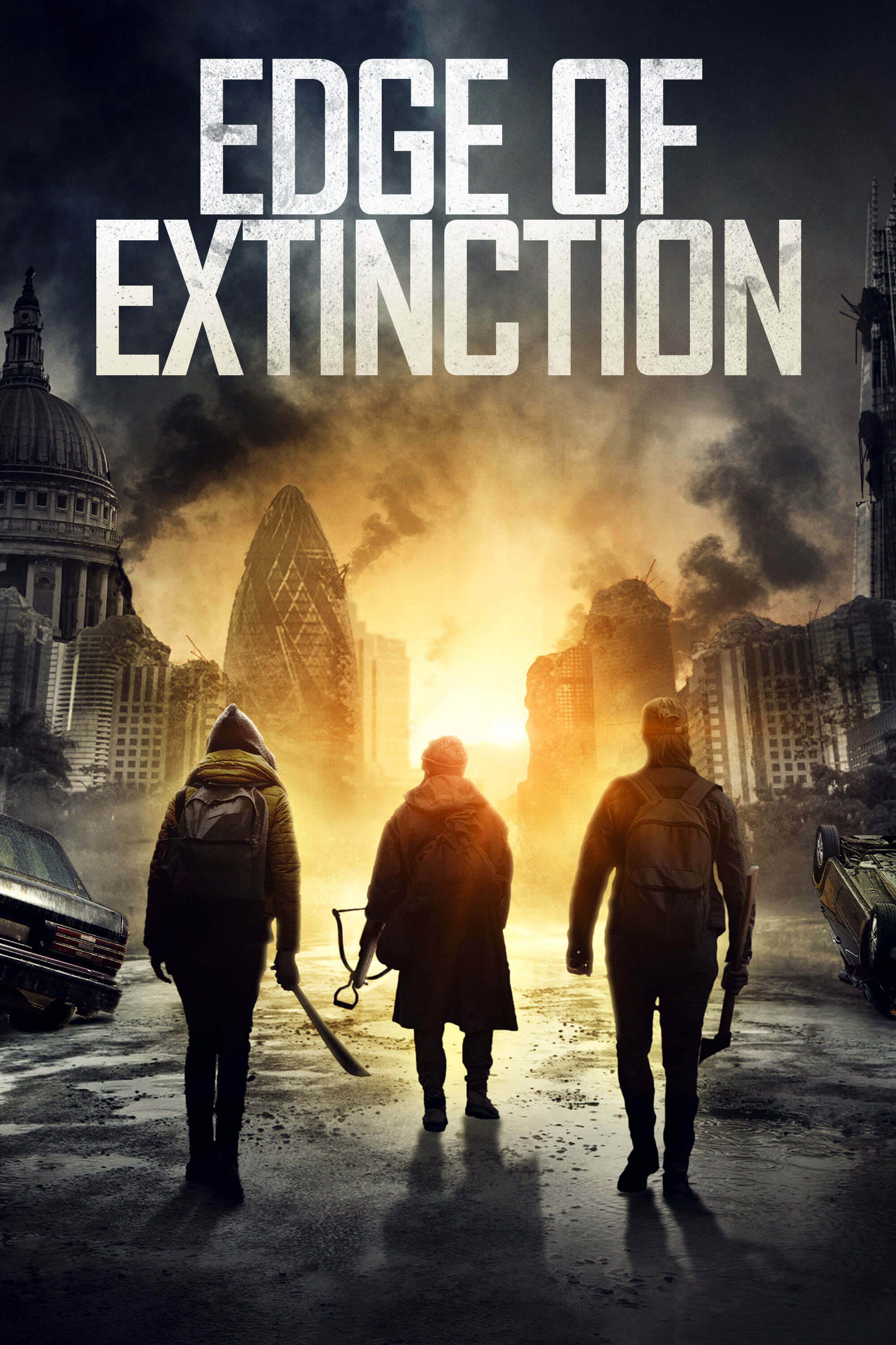 of extinction