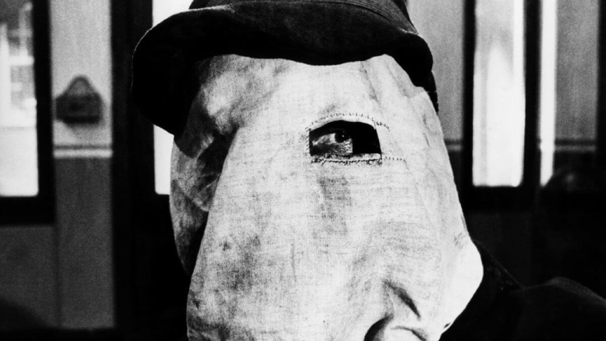 elephant man