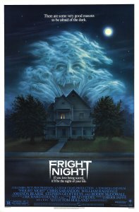 bump fright