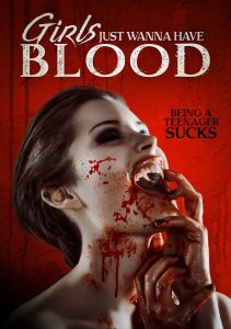 girls blood