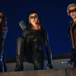 Green Arrow and the Canaries