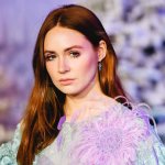 Karen Gillan