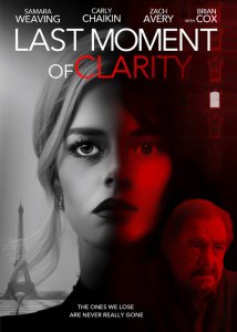 LAST MOMENT OF CLARITY