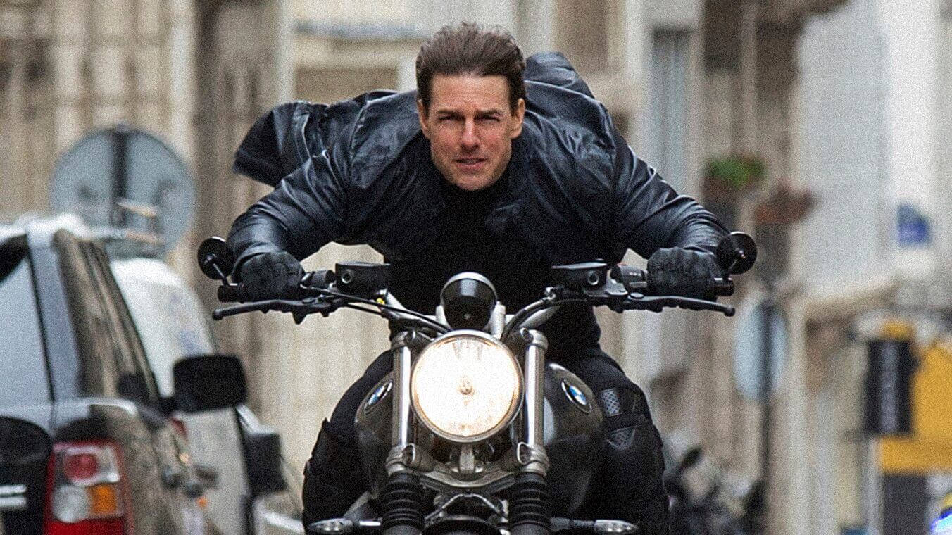 Mission: Impossible