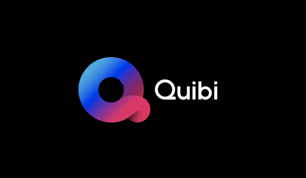 Quibi