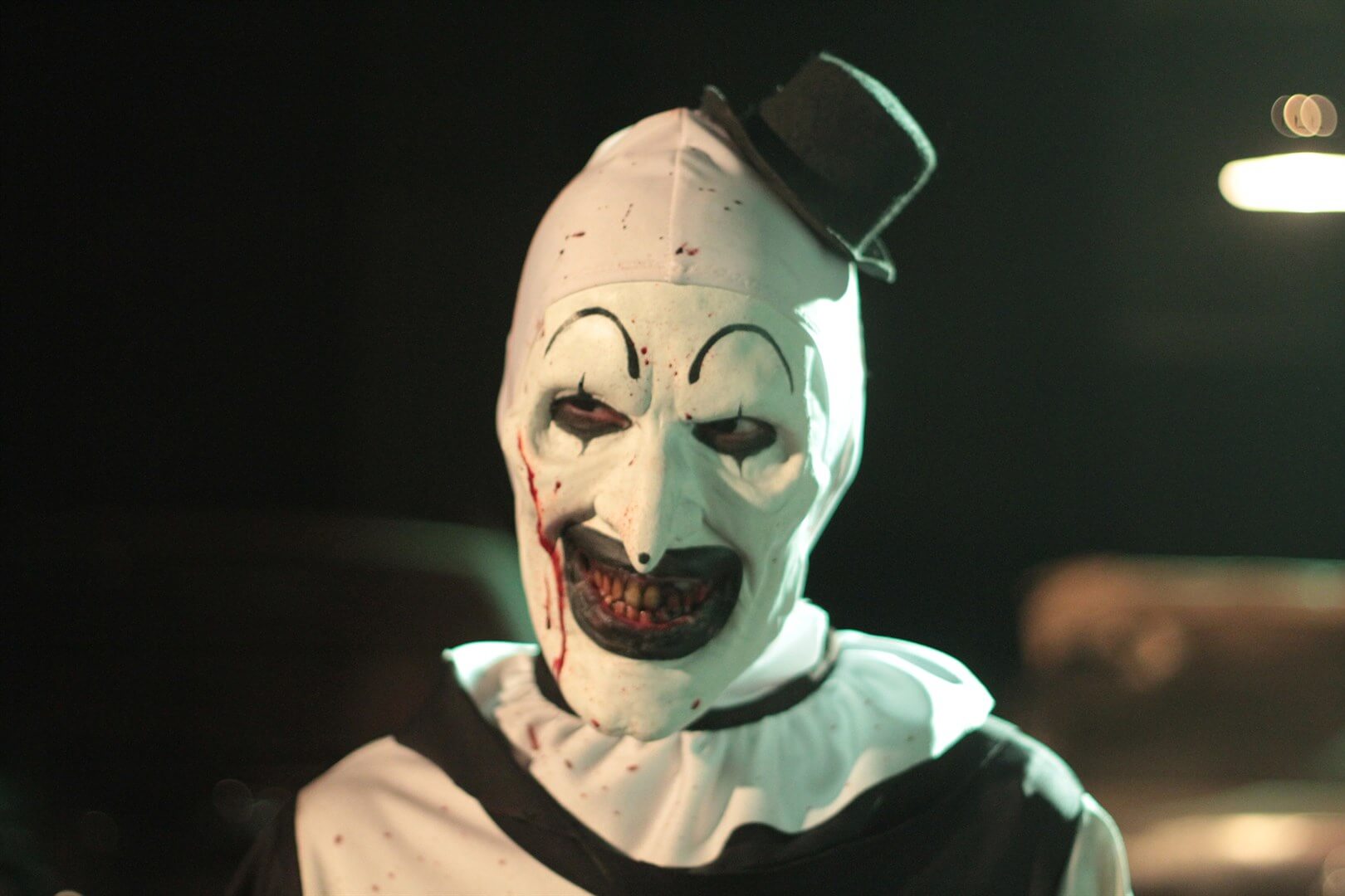 The 2016 film Terrifier wasn’t our first introduction to Art the psychotic clown...