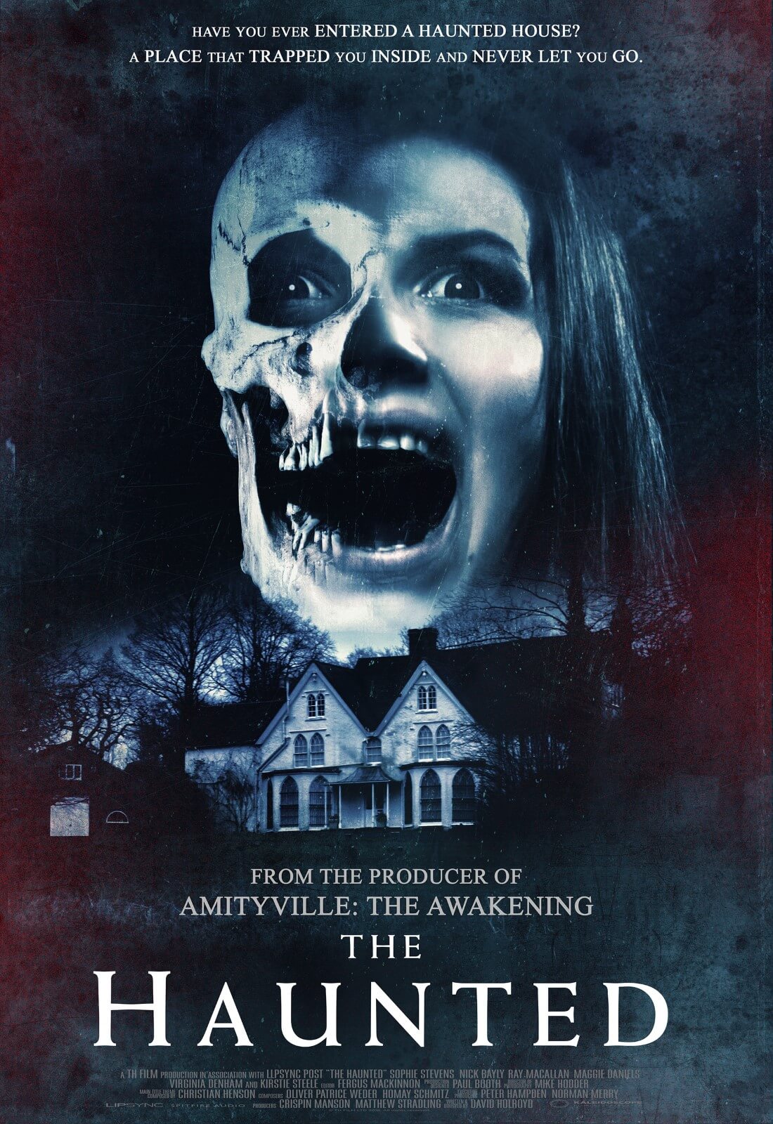 haunted