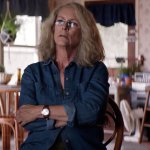 Jamie Lee Curtis