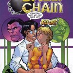 Ball and Chain