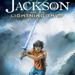 Percy Jackson and the Lightning Thief