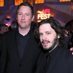 Edgar Wright Joe Cornish