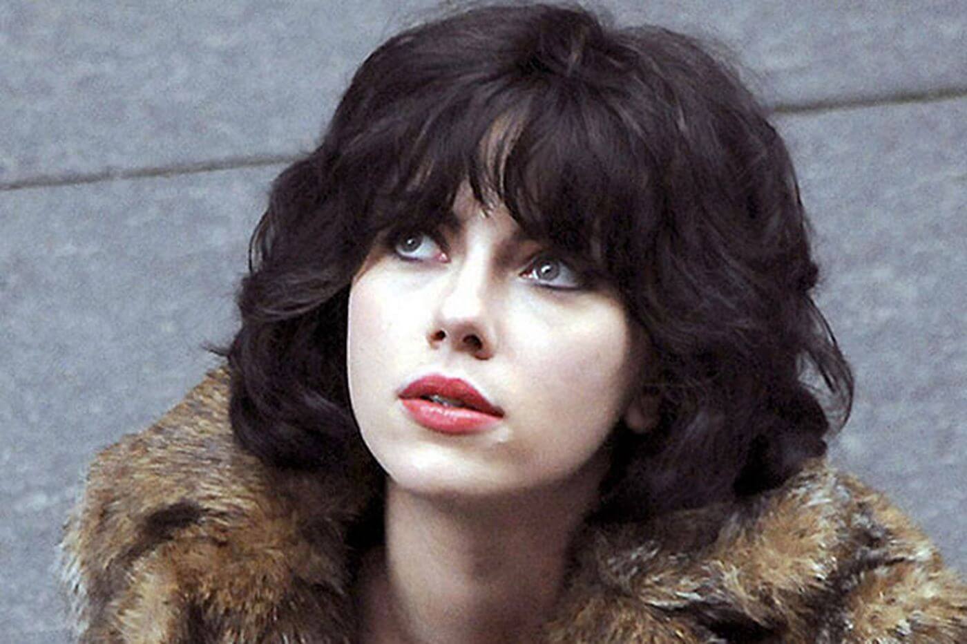 Under the Skin