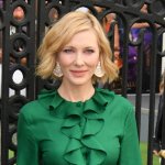 Cate Blanchett