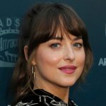 Dakota Johnson