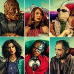 Doom Patrol