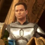 Jango Fett