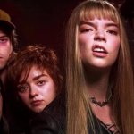 The New Mutants