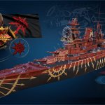 Warhammer Warship