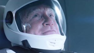 astronaut