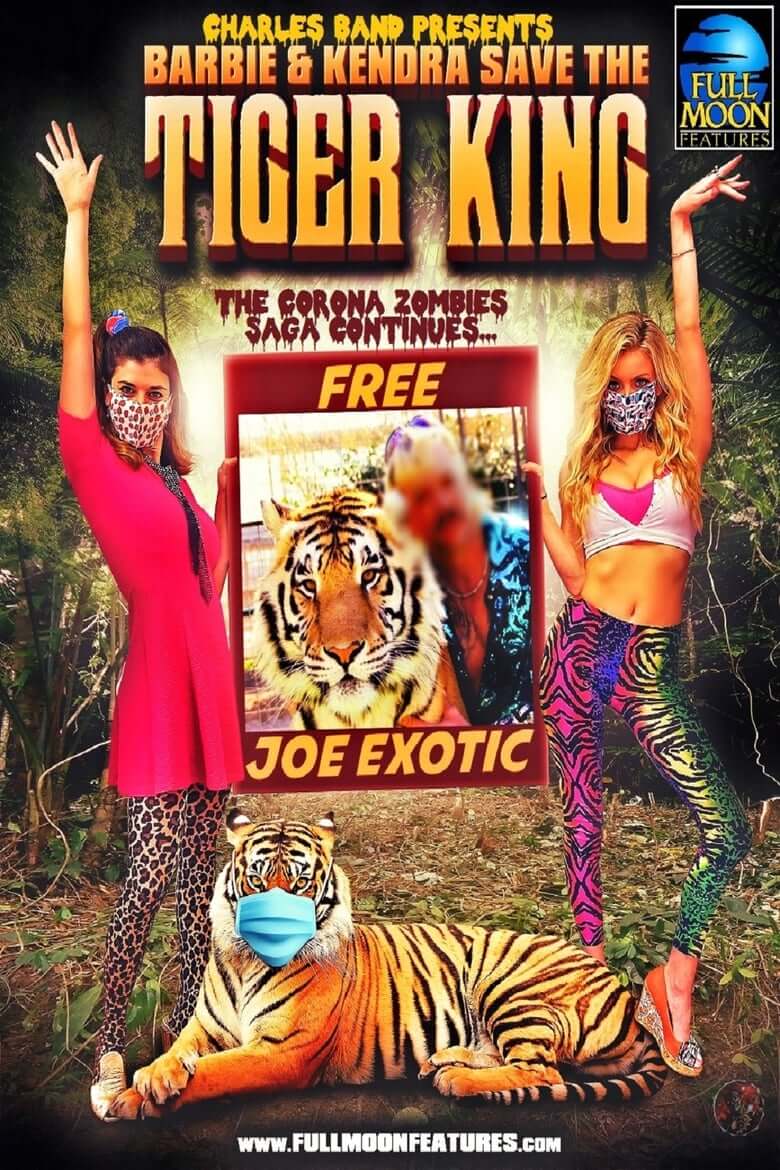 barbie and kendra
