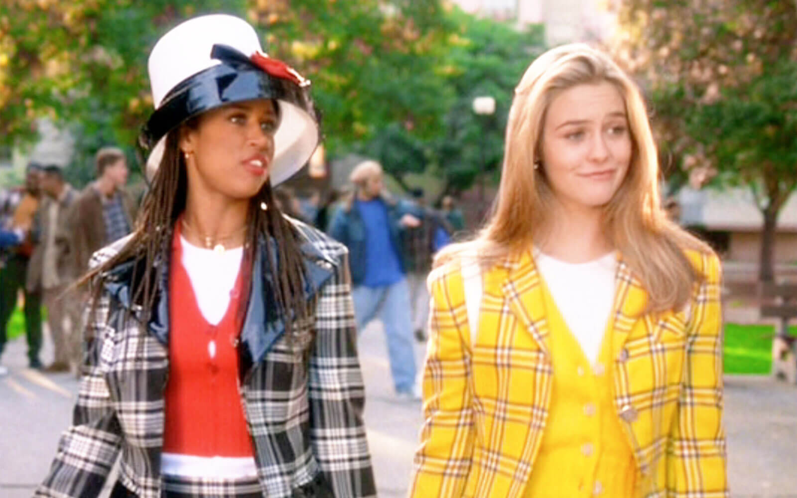 Clueless