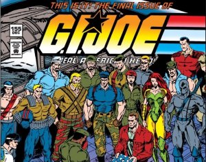 G.I. Joe