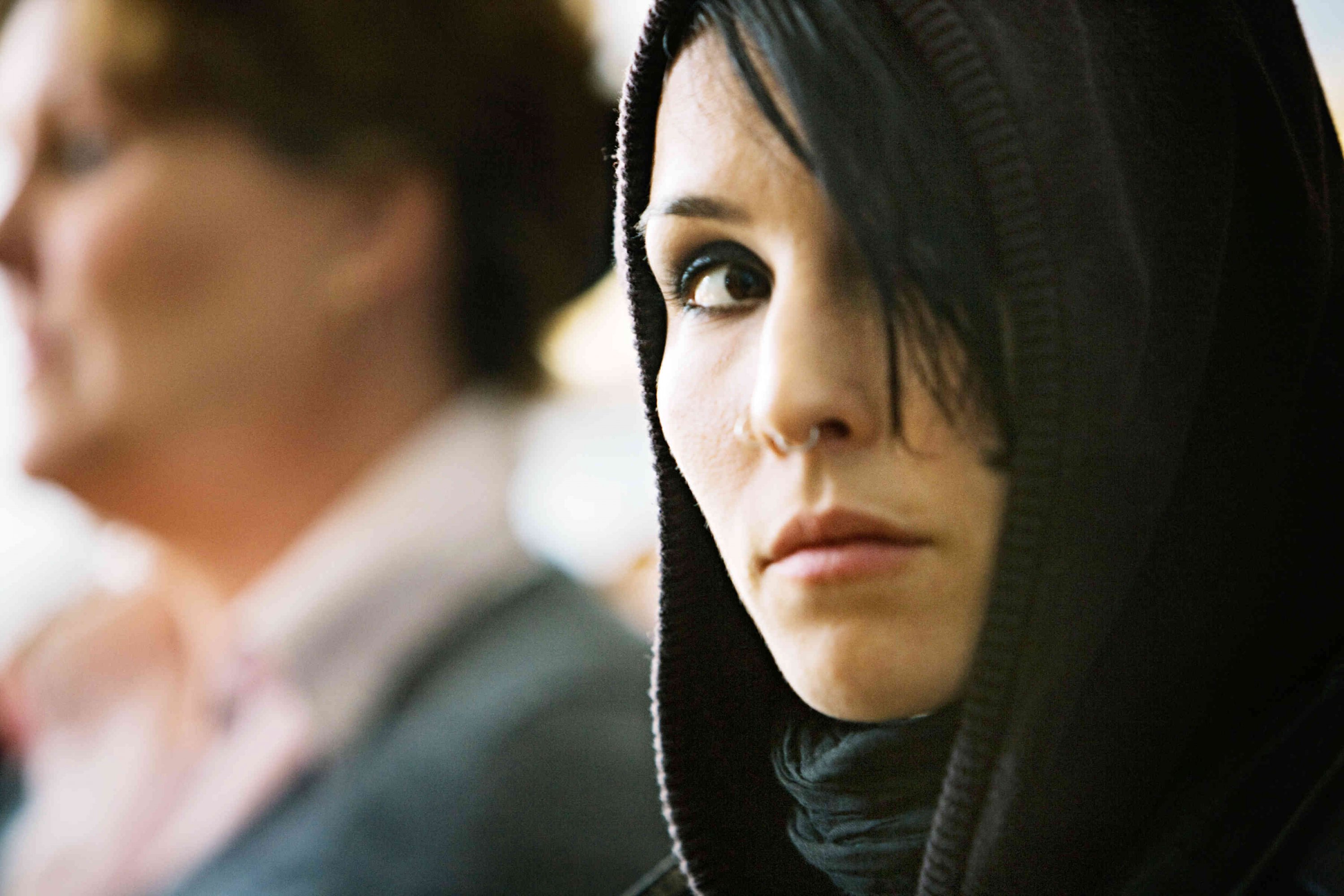 Which Actress Is the Best Lisbeth Salander  IndieWire