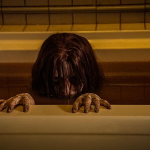 grudge