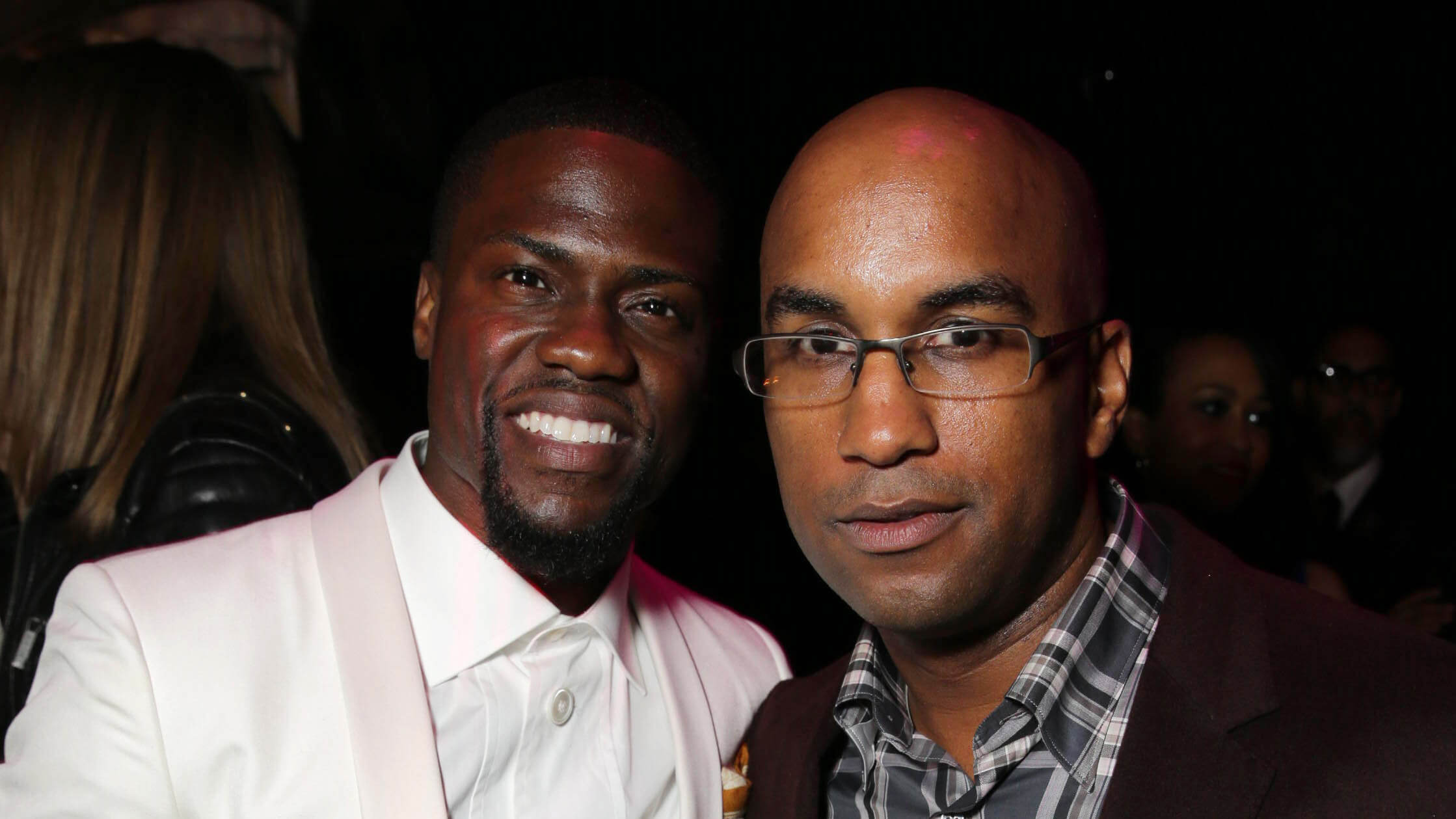 Tim Story and Kevin Hart Teaming for Superhero Comedy STARBURST Magazine