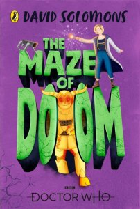 maze doom