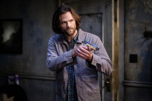 supernatural