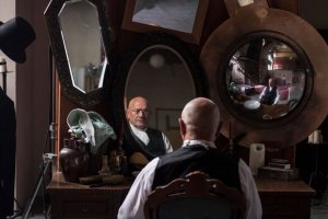 tell berkoff