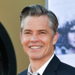 Timothy Olyphant