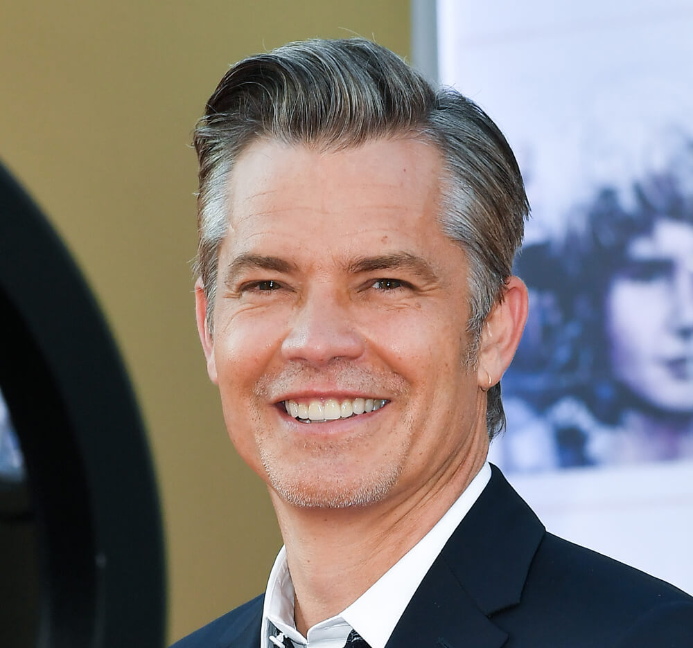 Timothy Olyphant