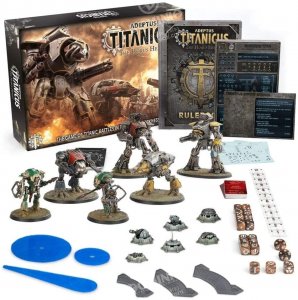 titanicus
