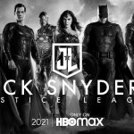 Justice League: The Snyder Cut