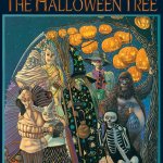 Ray Bradbury The Halloween Tree