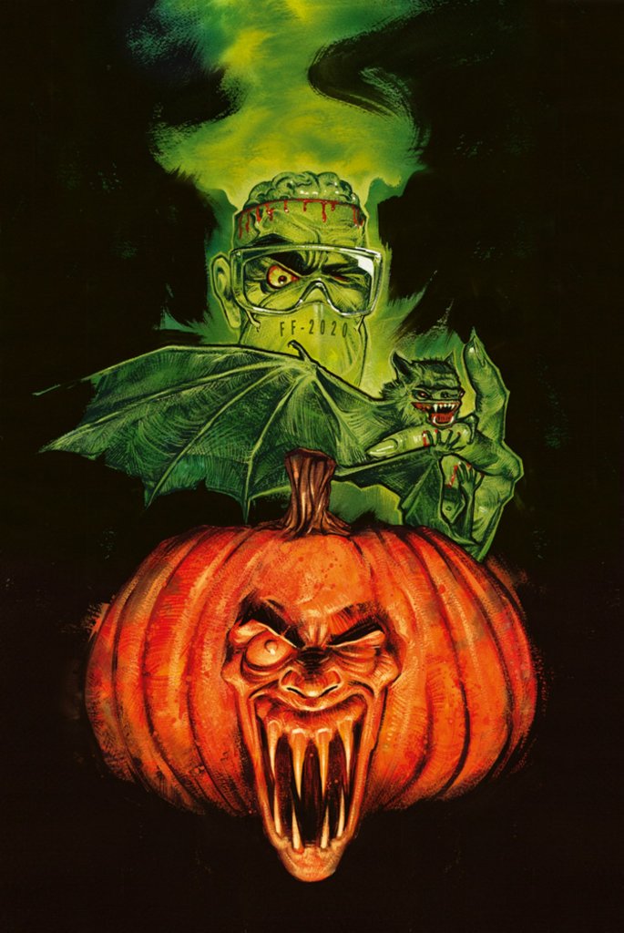 frightfest cancelled