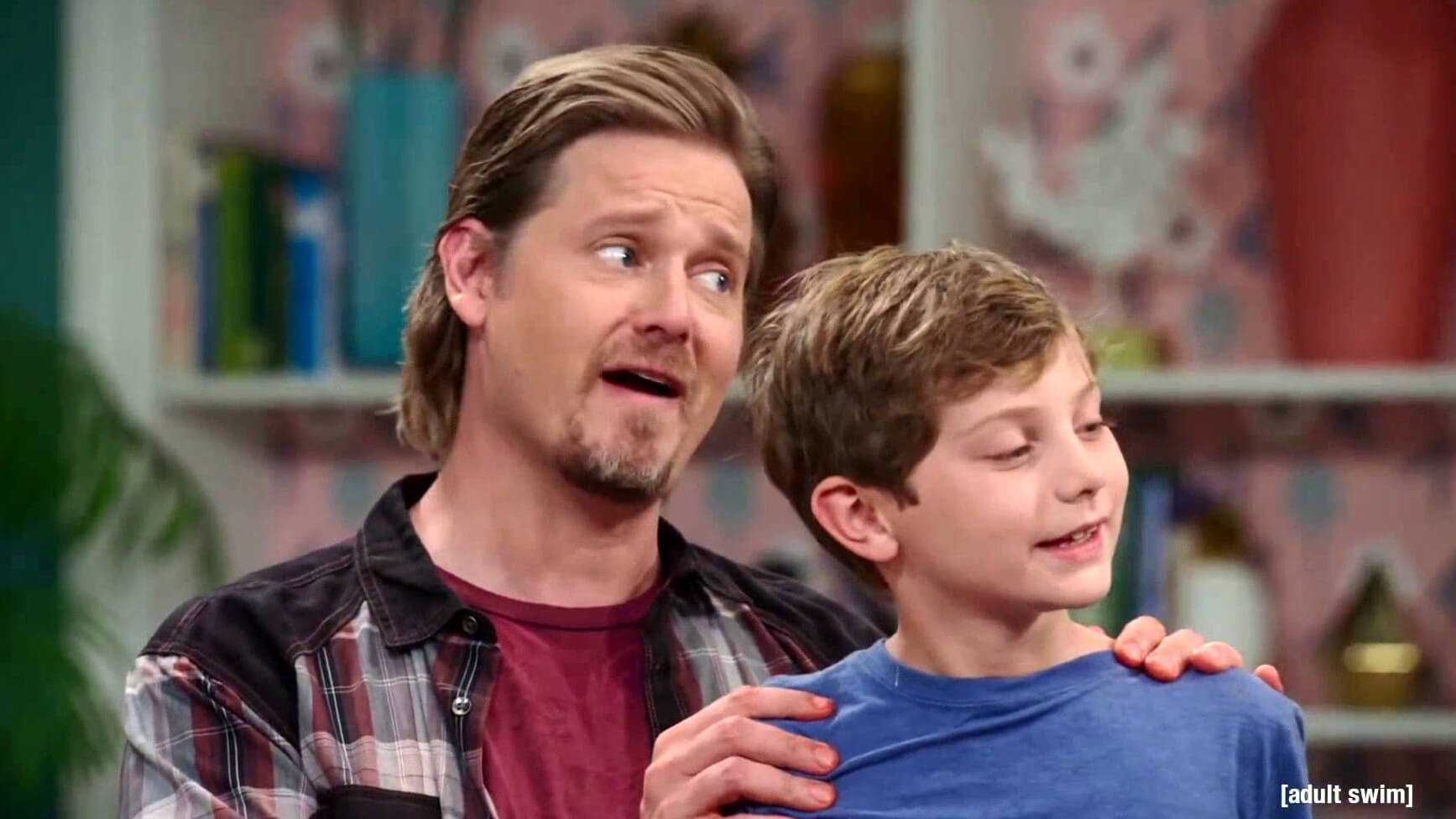 BEEF HOUSE STARBURST Magazine