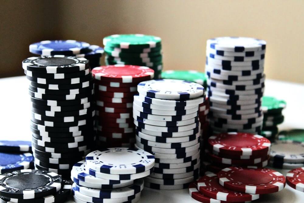 Poker Sign Up Bonus Poker Sign Up Bonus
