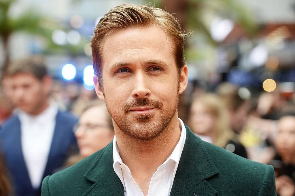 Ryan Gosling