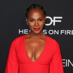 Tika Sumpter
