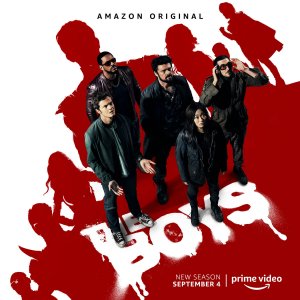boys 2