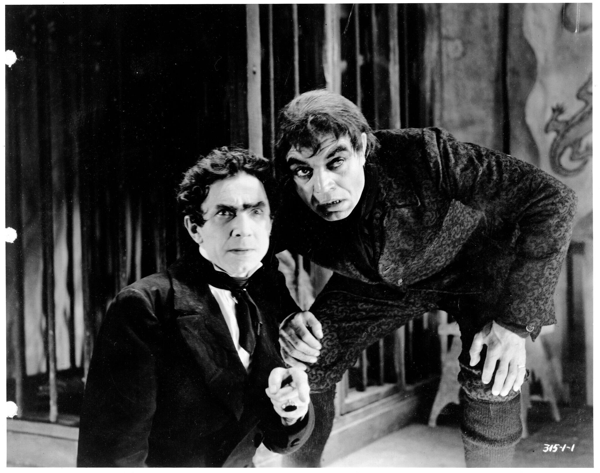 BELA LUGOSI EDGAR ALLEN POE